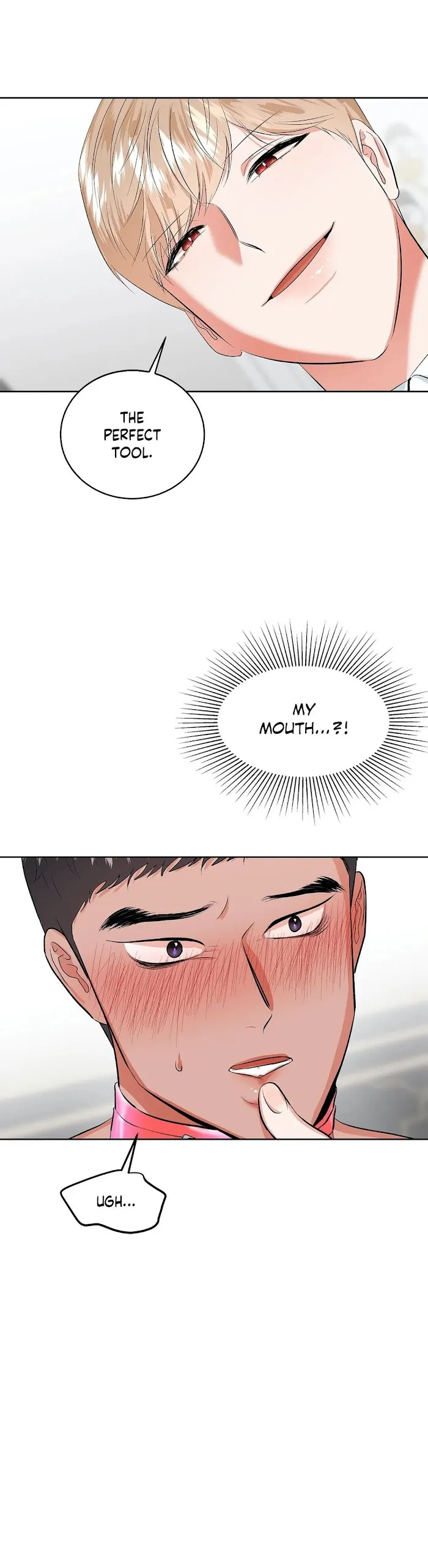 A Physical Education - Chapter 12 Page 11