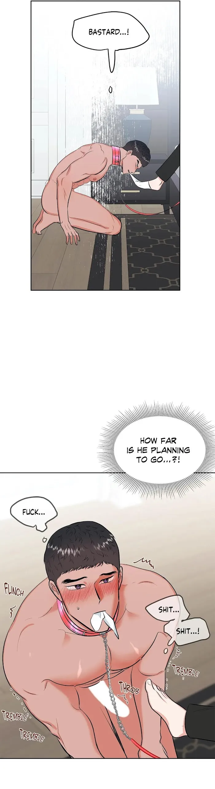 A Physical Education - Chapter 12 Page 12