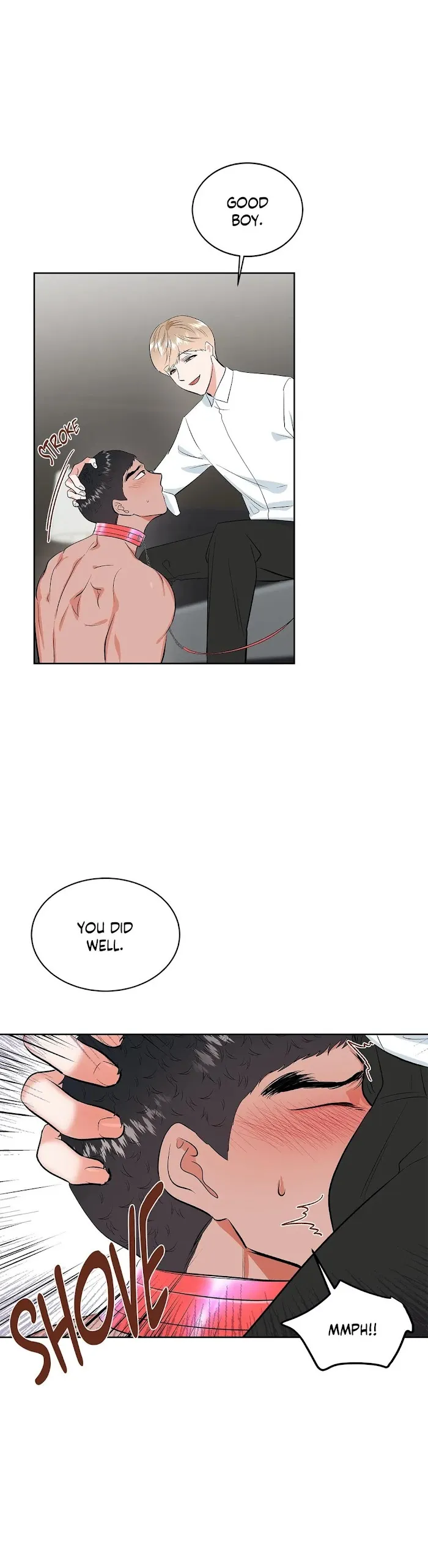 A Physical Education - Chapter 12 Page 13