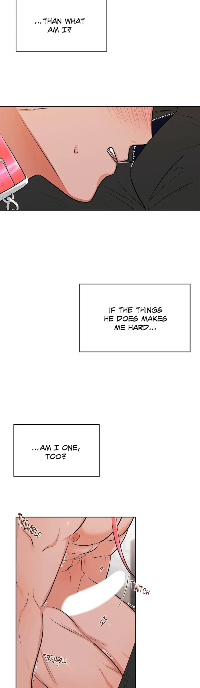 A Physical Education - Chapter 12 Page 15