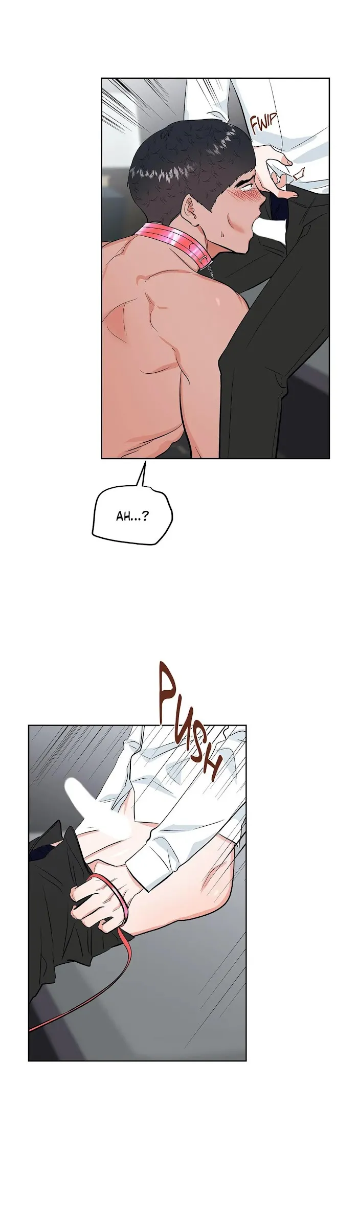 A Physical Education - Chapter 12 Page 19