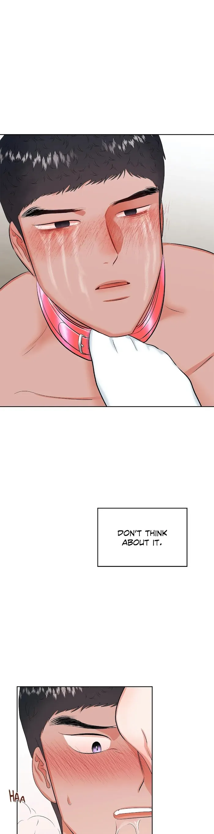 A Physical Education - Chapter 13 Page 2
