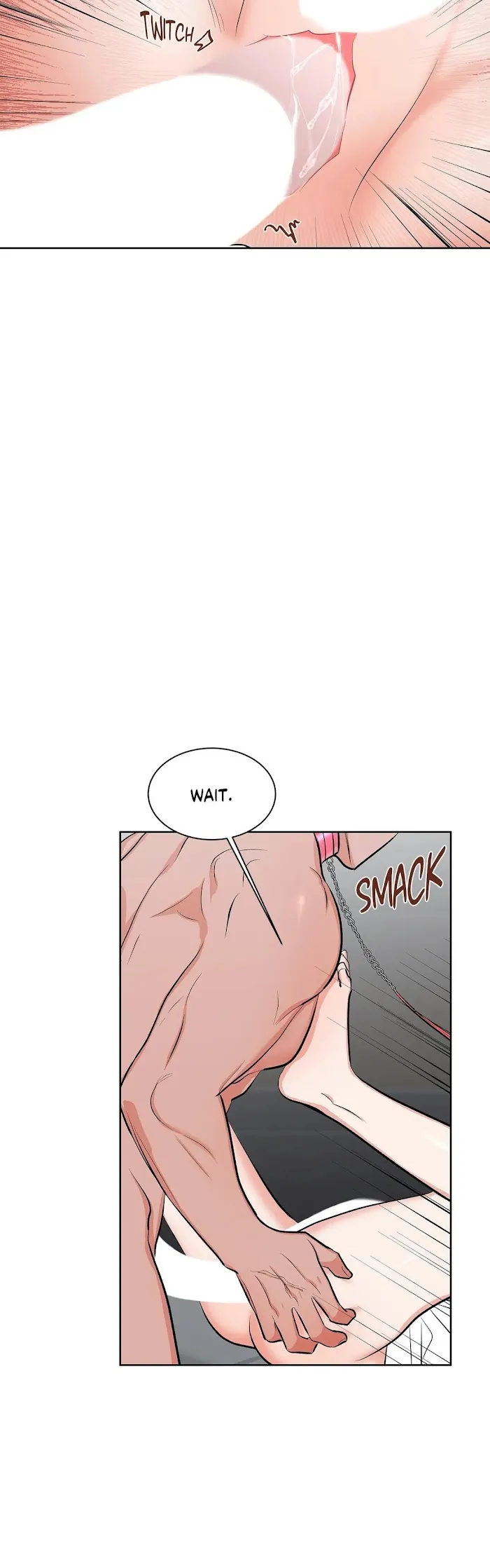 A Physical Education - Chapter 13 Page 7
