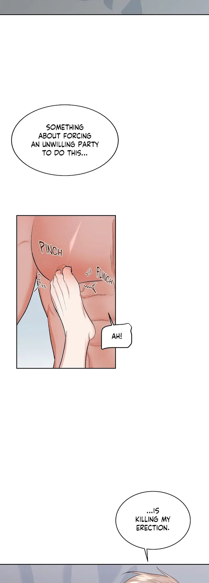 A Physical Education - Chapter 13 Page 9