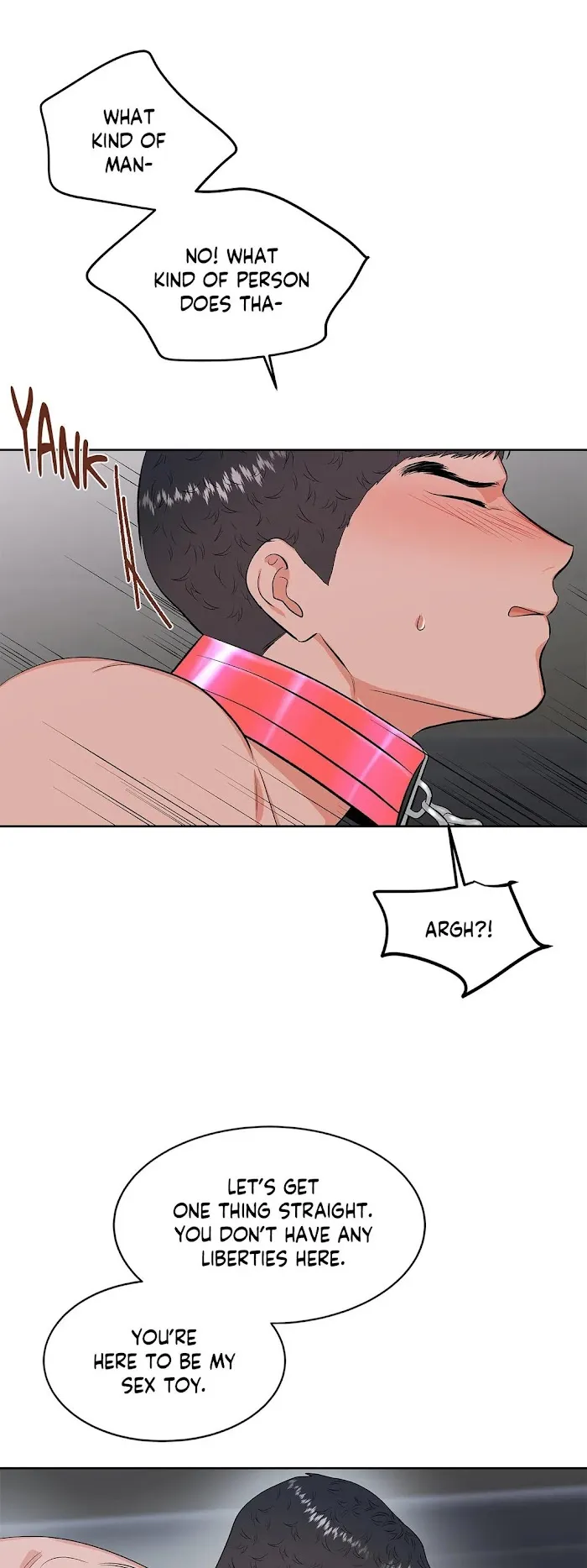 A Physical Education - Chapter 13 Page 14