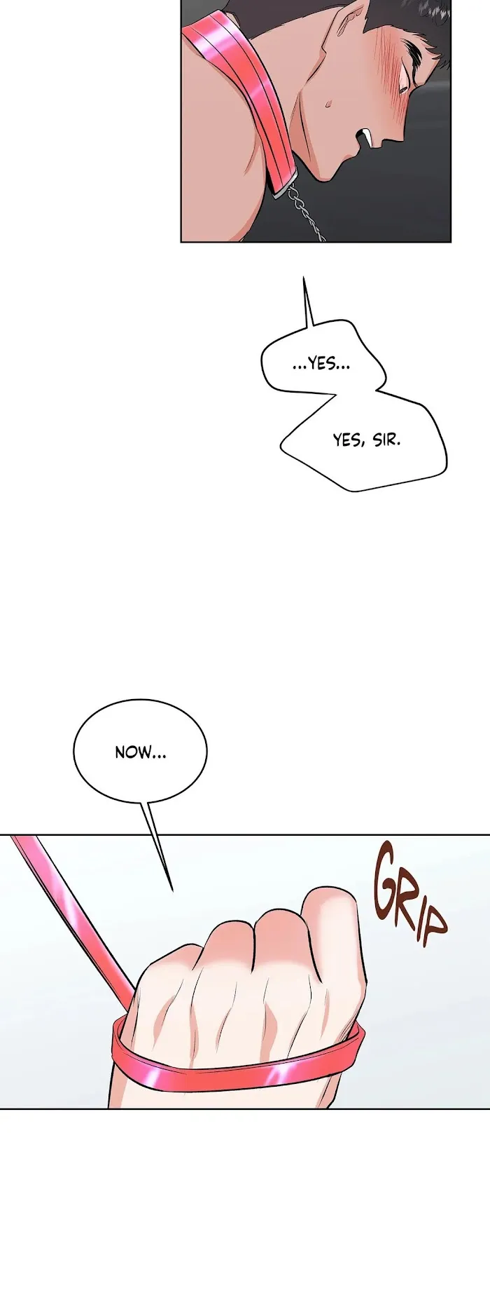 A Physical Education - Chapter 13 Page 16