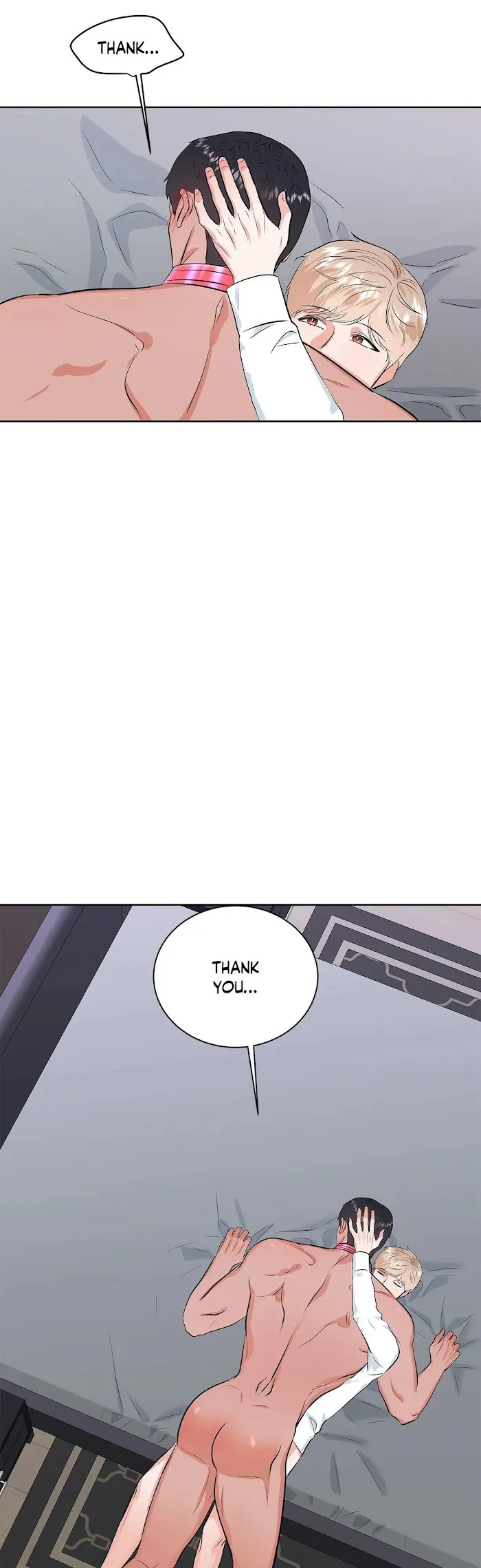 A Physical Education - Chapter 13 Page 33