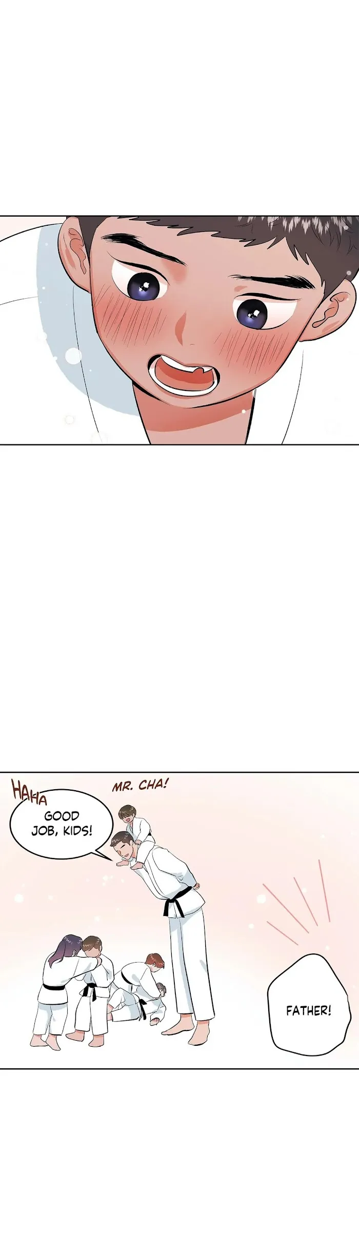 A Physical Education - Chapter 14 Page 3