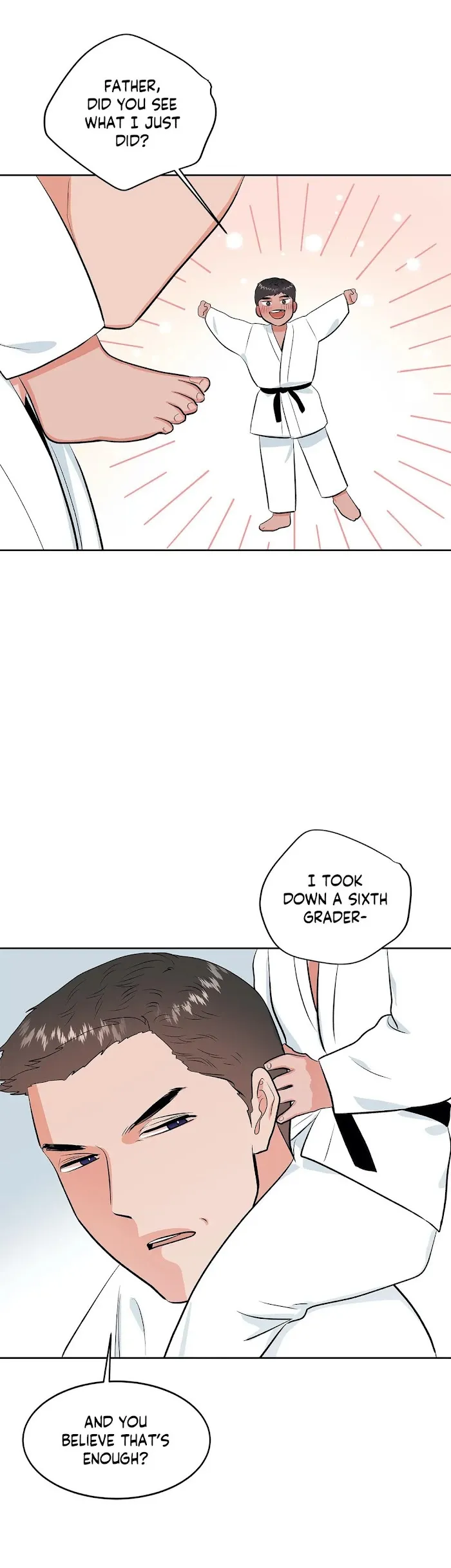 A Physical Education - Chapter 14 Page 4