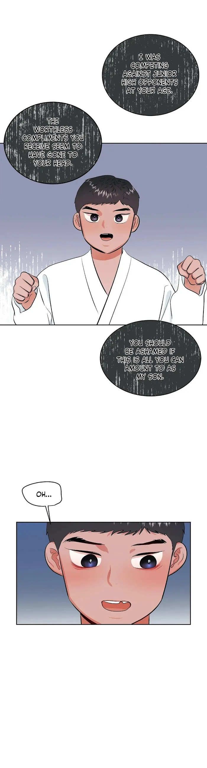 A Physical Education - Chapter 14 Page 5