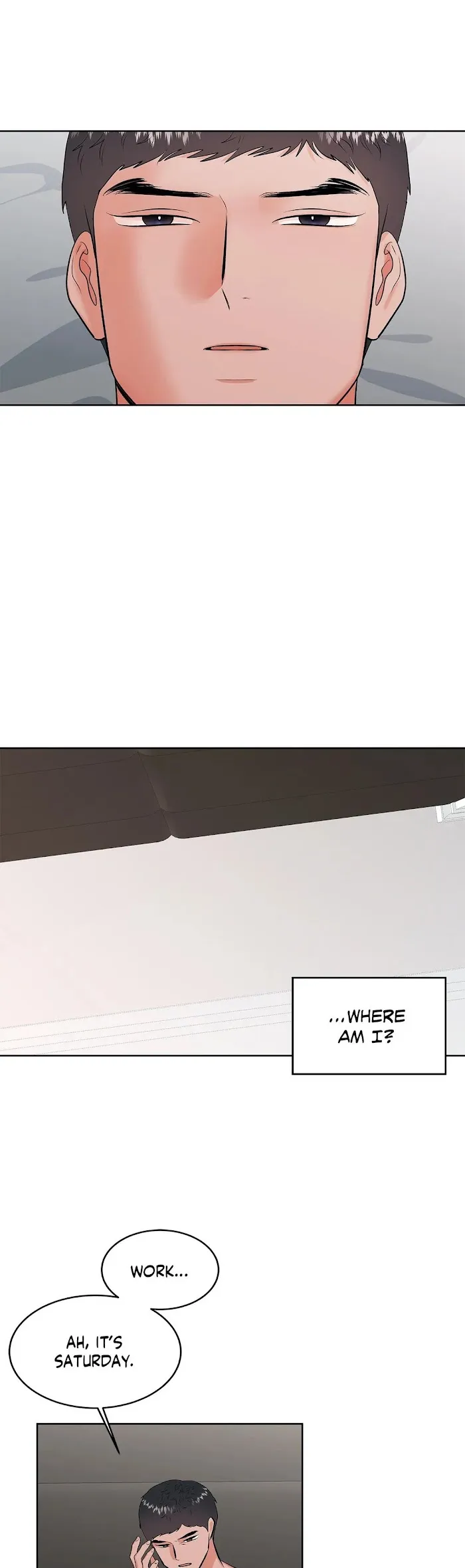 A Physical Education - Chapter 14 Page 8