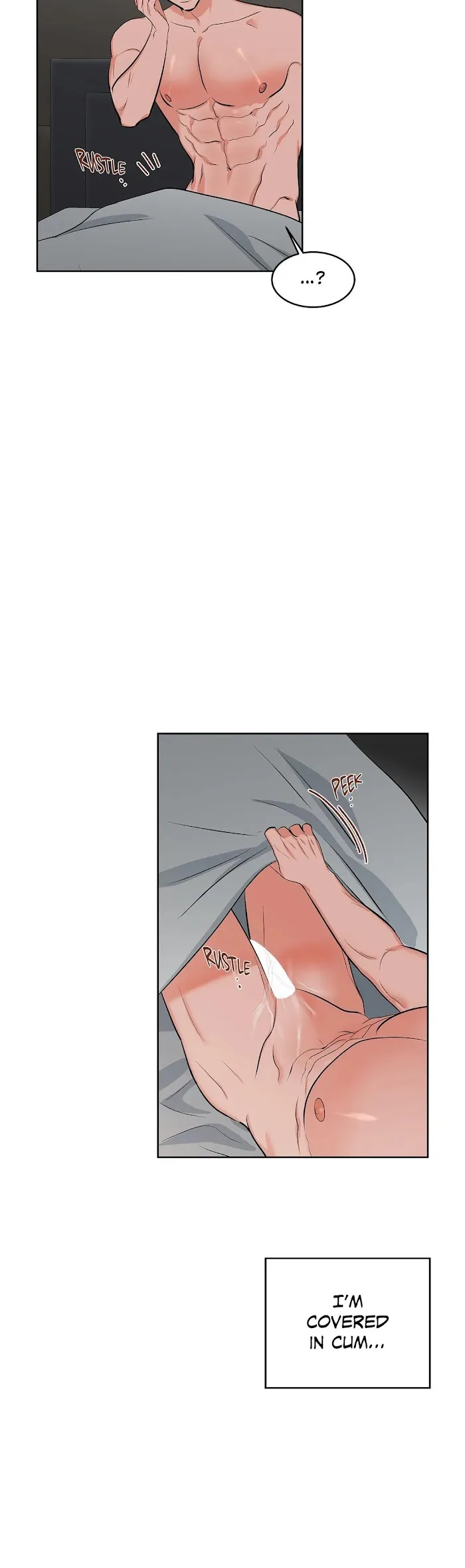 A Physical Education - Chapter 14 Page 9
