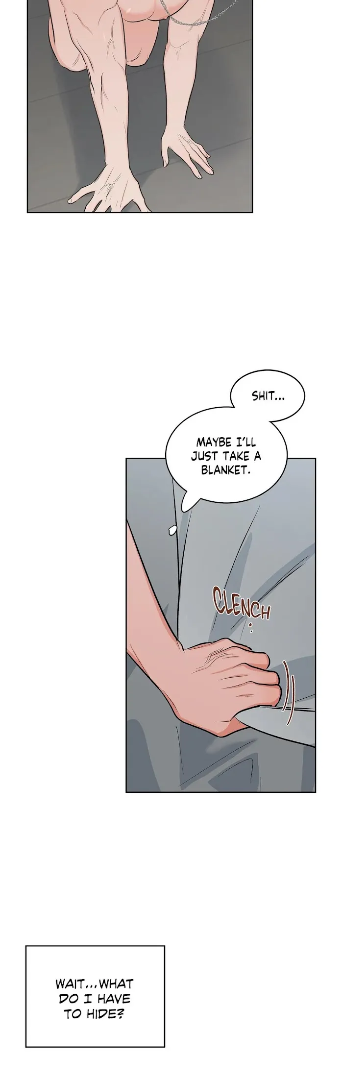A Physical Education - Chapter 14 Page 13