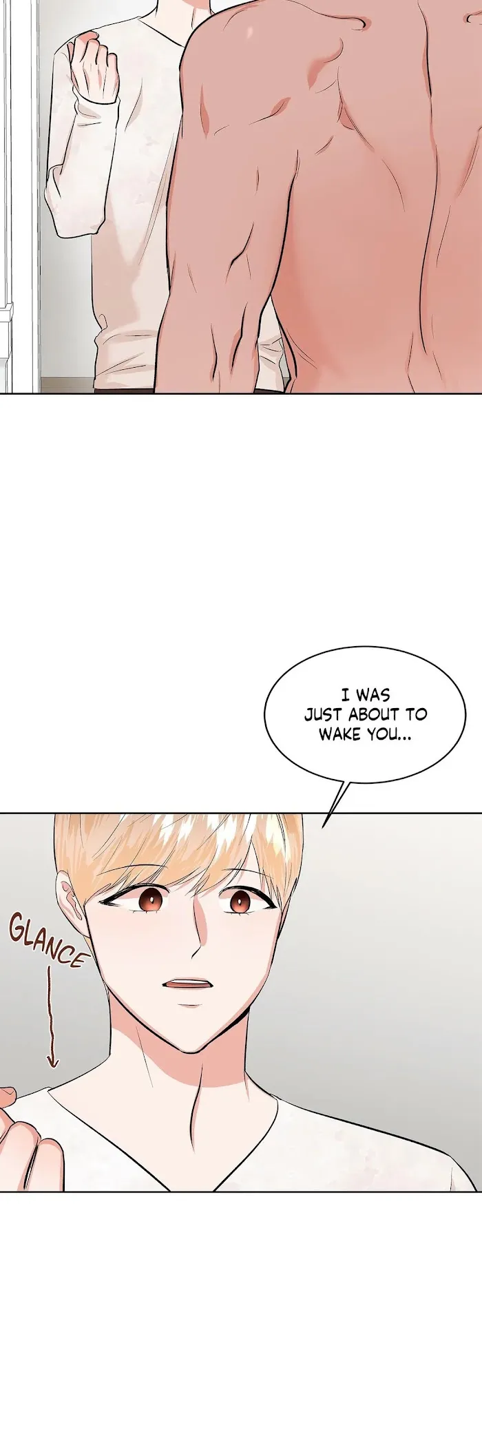 A Physical Education - Chapter 14 Page 16