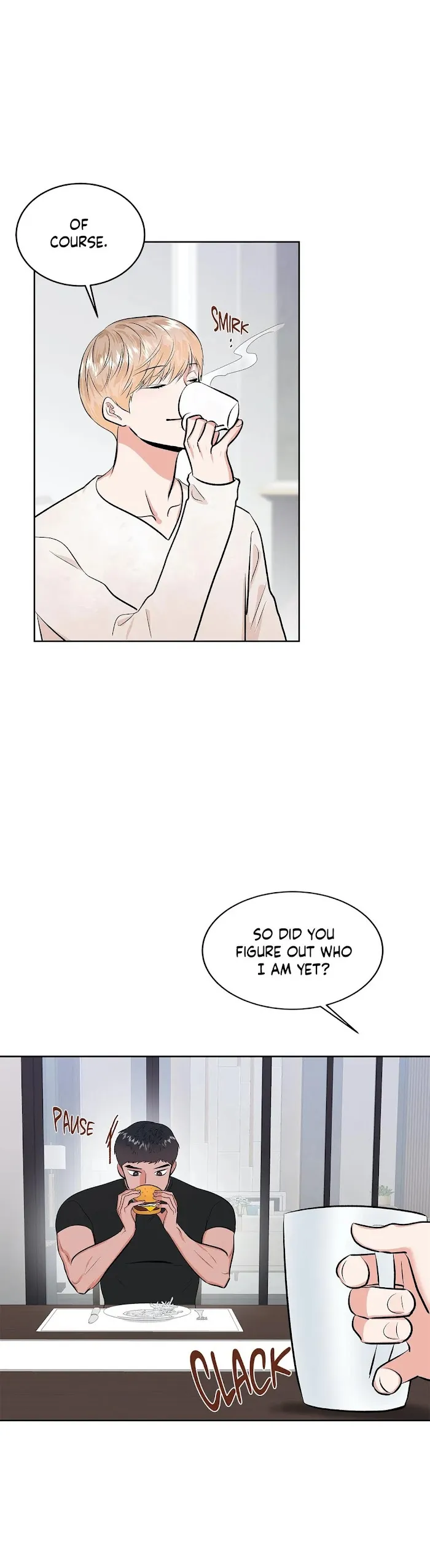 A Physical Education - Chapter 14 Page 23