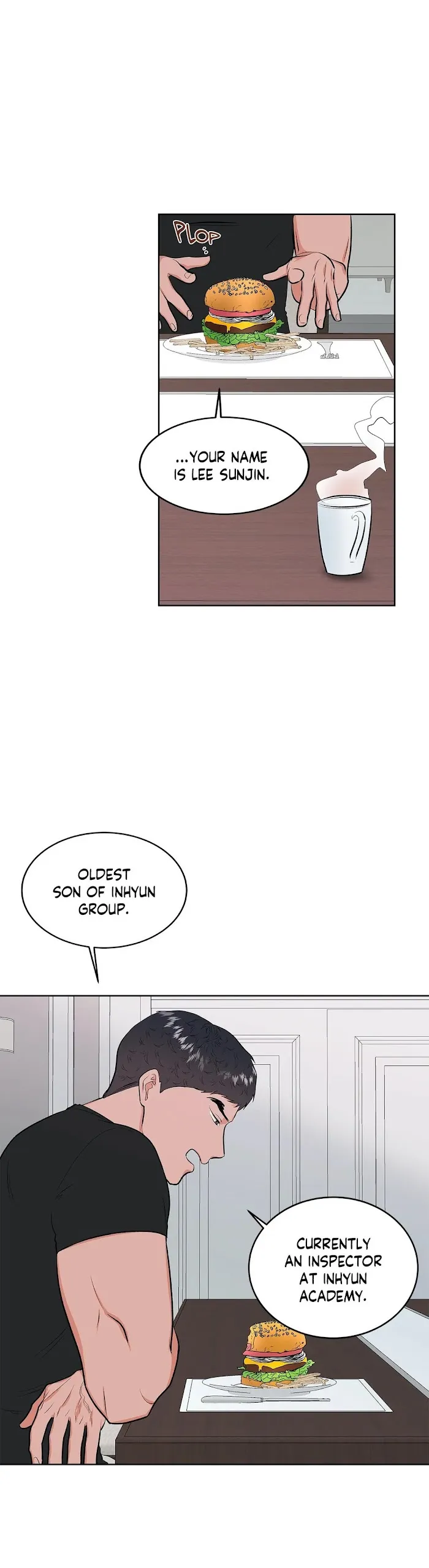 A Physical Education - Chapter 14 Page 24