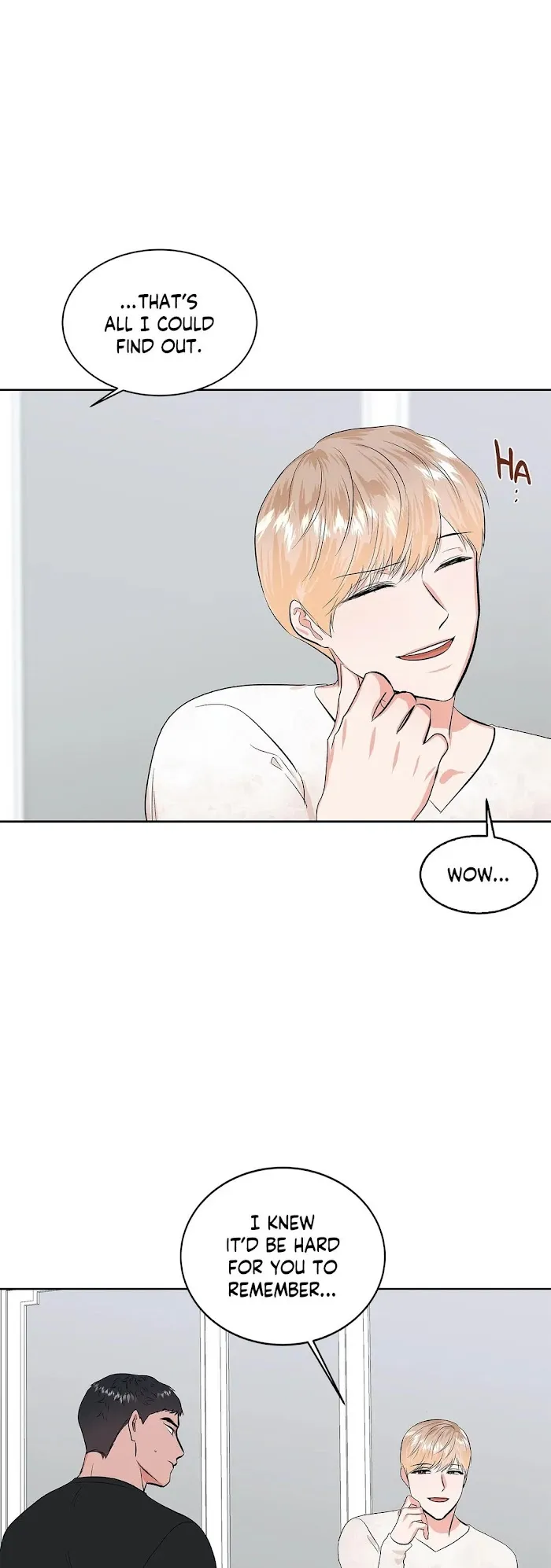 A Physical Education - Chapter 14 Page 25