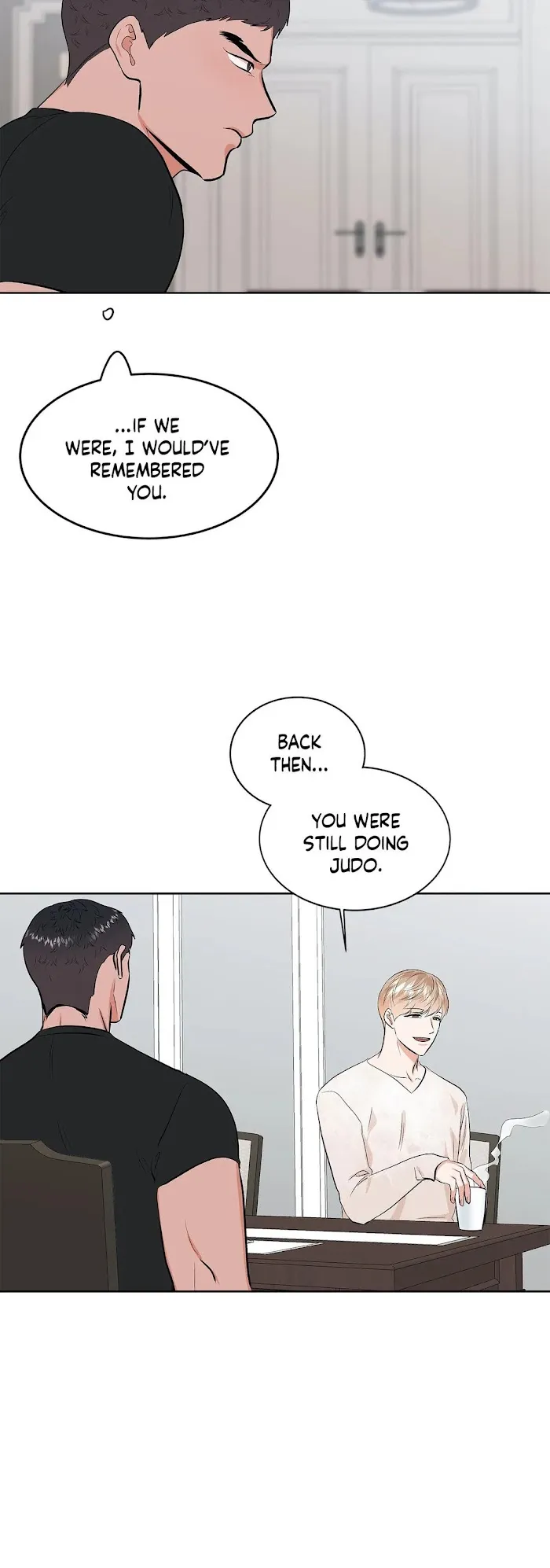 A Physical Education - Chapter 14 Page 27