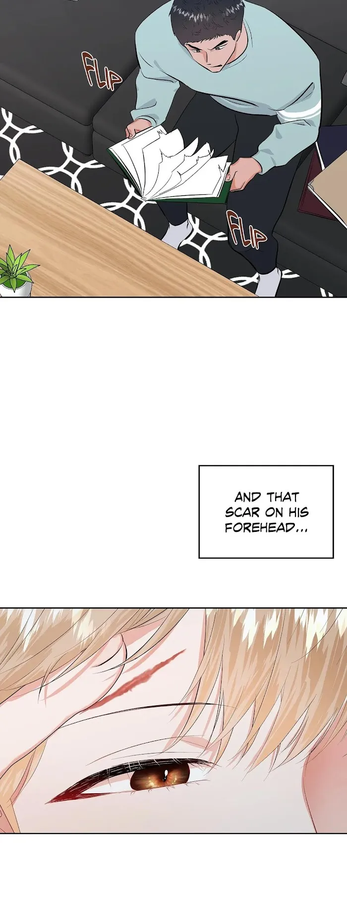 A Physical Education - Chapter 14 Page 32
