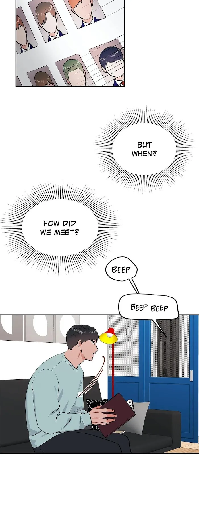 A Physical Education - Chapter 14 Page 34