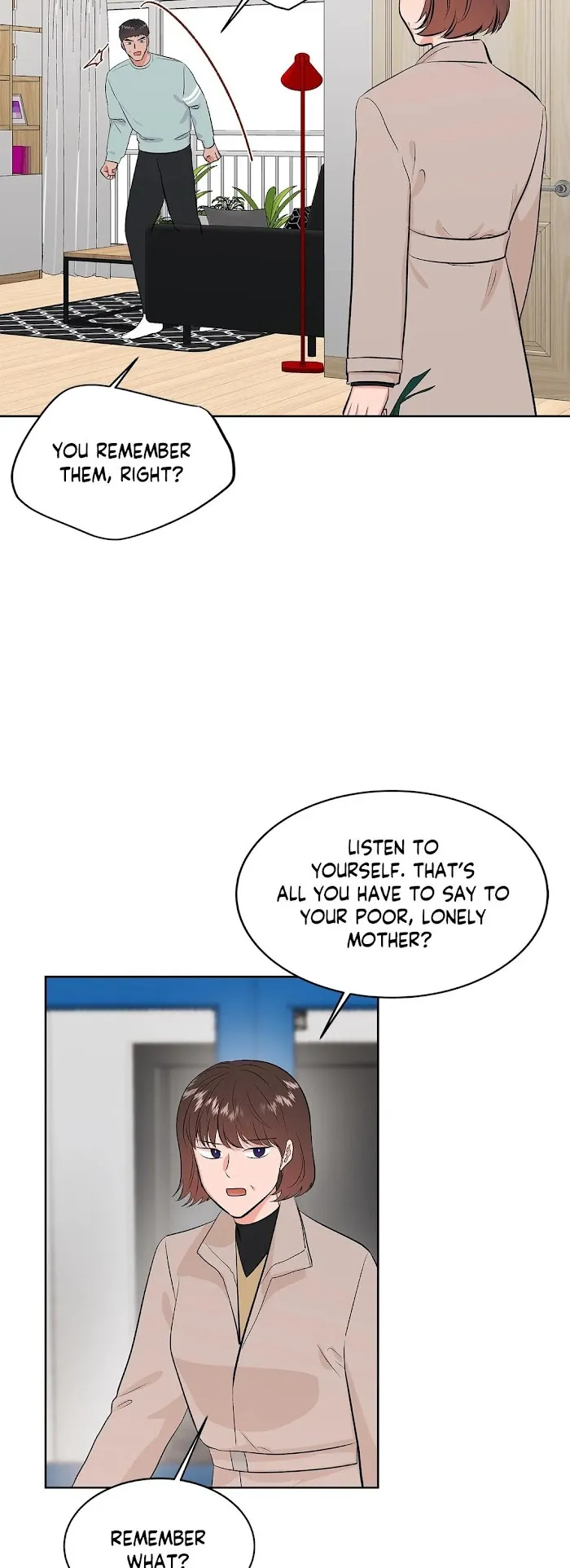 A Physical Education - Chapter 14 Page 36