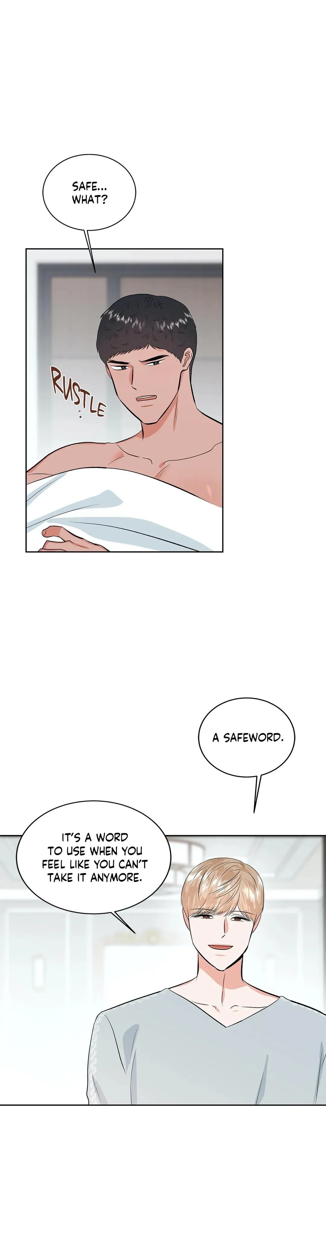 A Physical Education - Chapter 16 Page 3