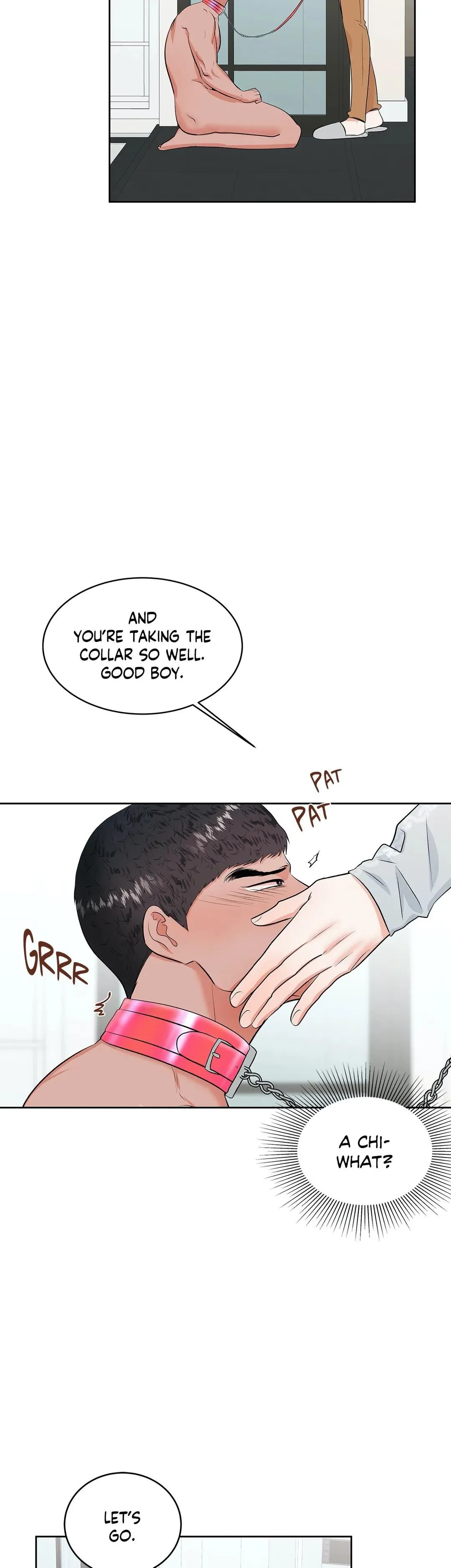 A Physical Education - Chapter 16 Page 9