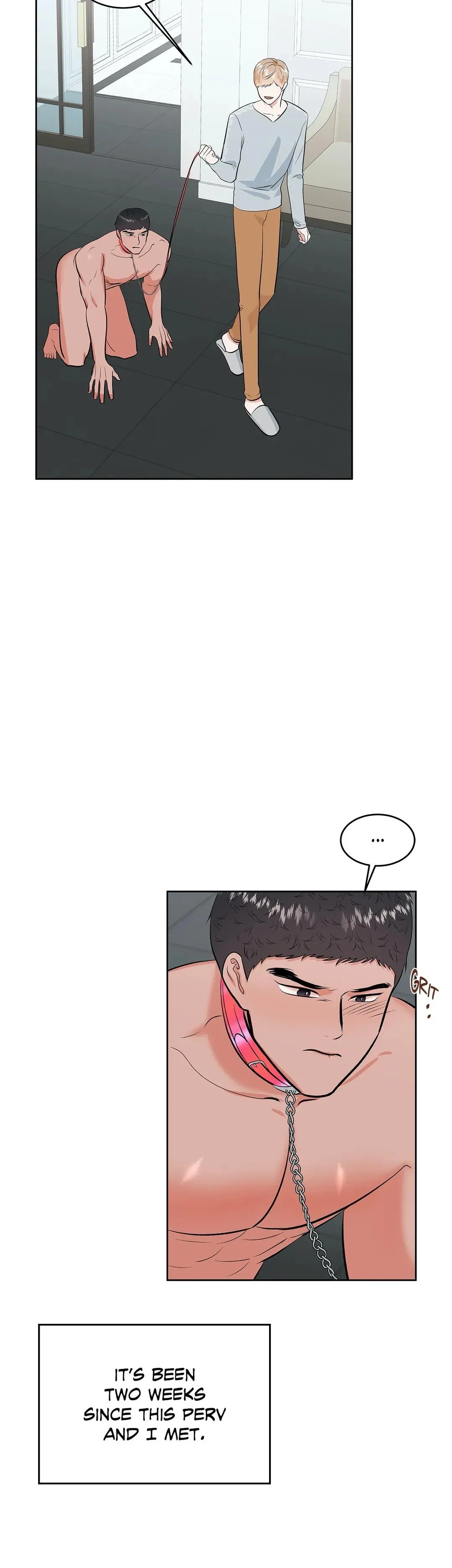 A Physical Education - Chapter 16 Page 10