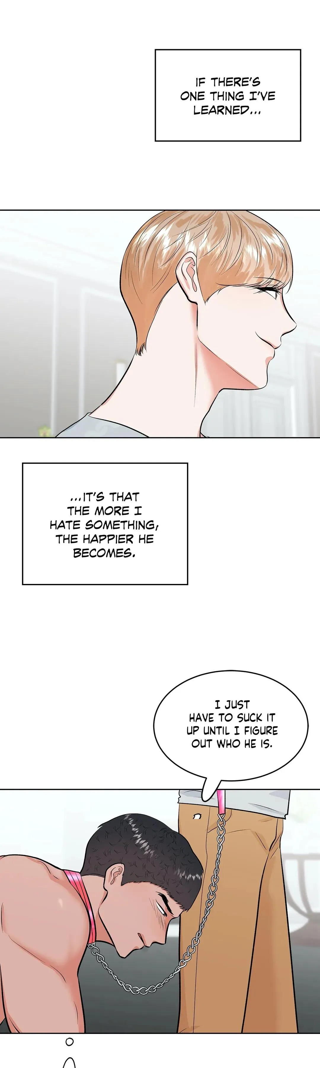 A Physical Education - Chapter 16 Page 11