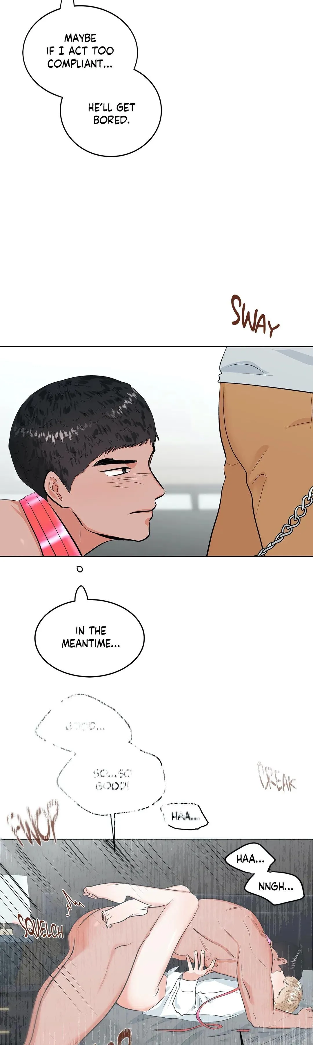 A Physical Education - Chapter 16 Page 12