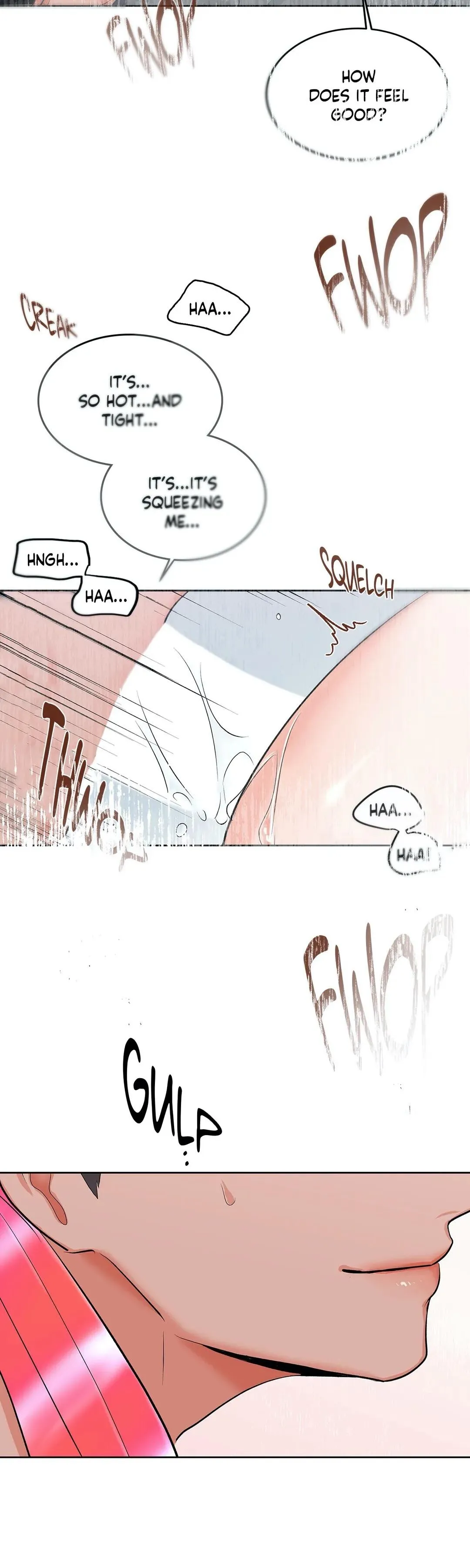 A Physical Education - Chapter 16 Page 13