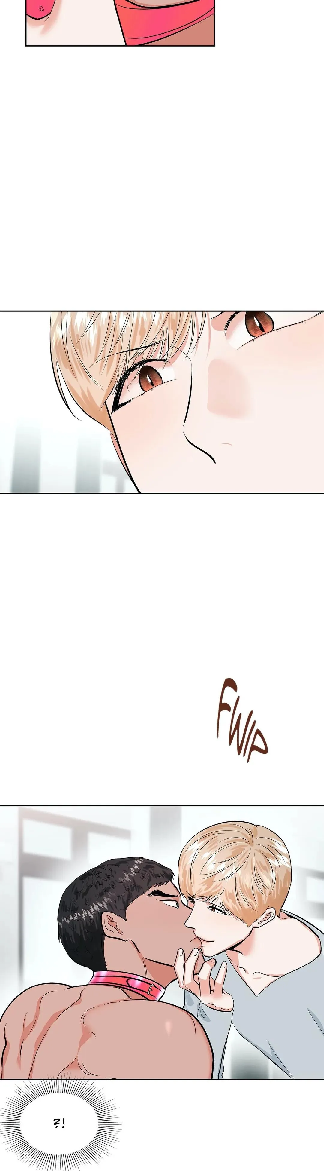 A Physical Education - Chapter 16 Page 22