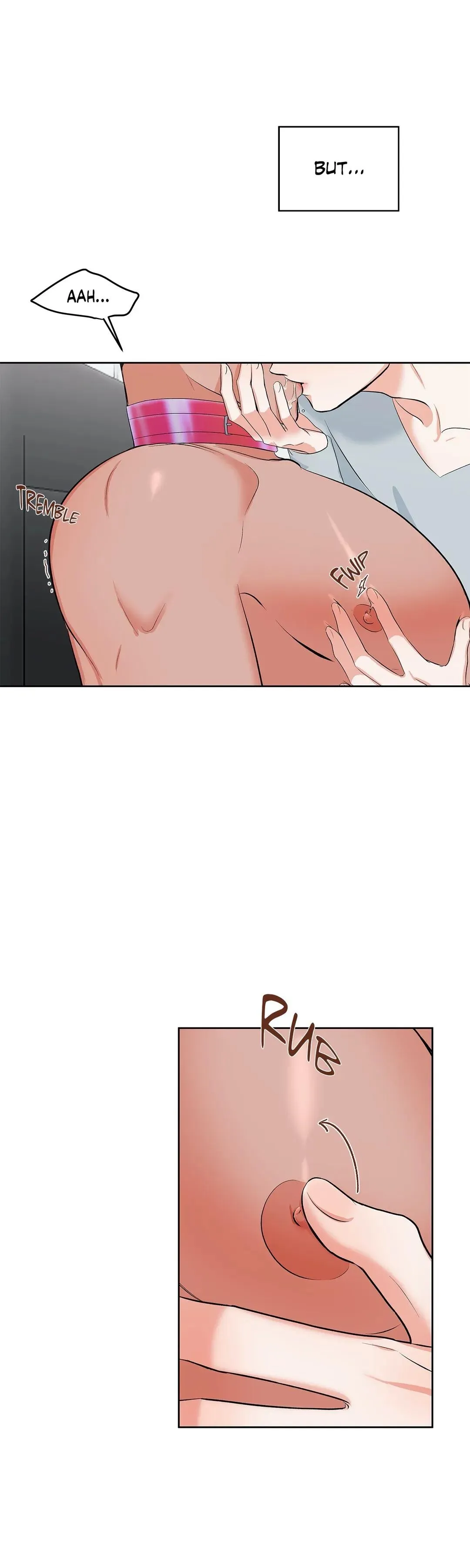 A Physical Education - Chapter 16 Page 26