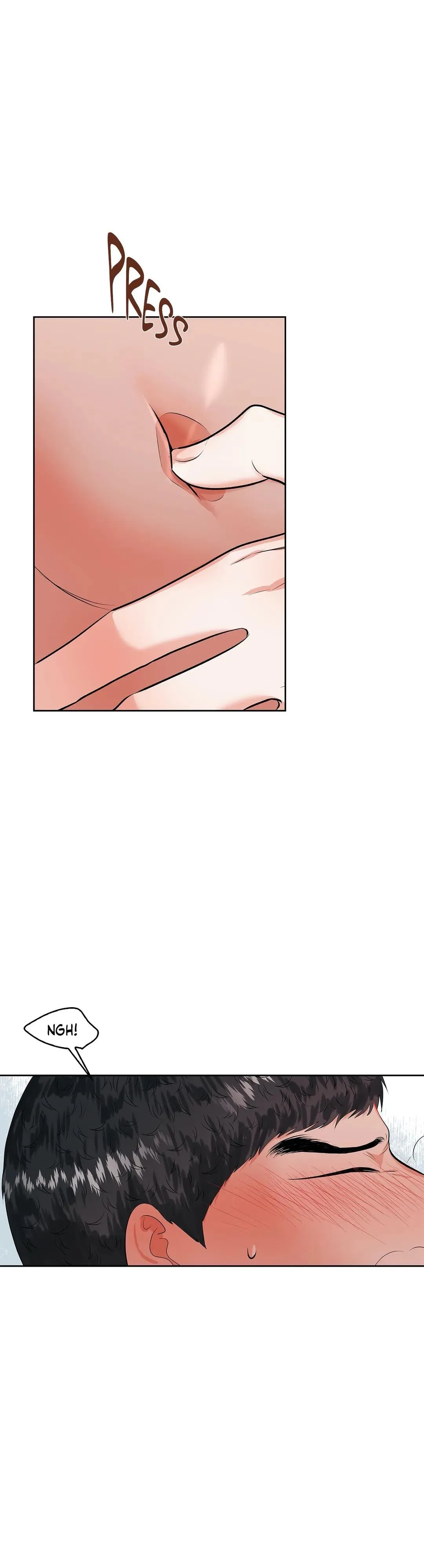 A Physical Education - Chapter 16 Page 27