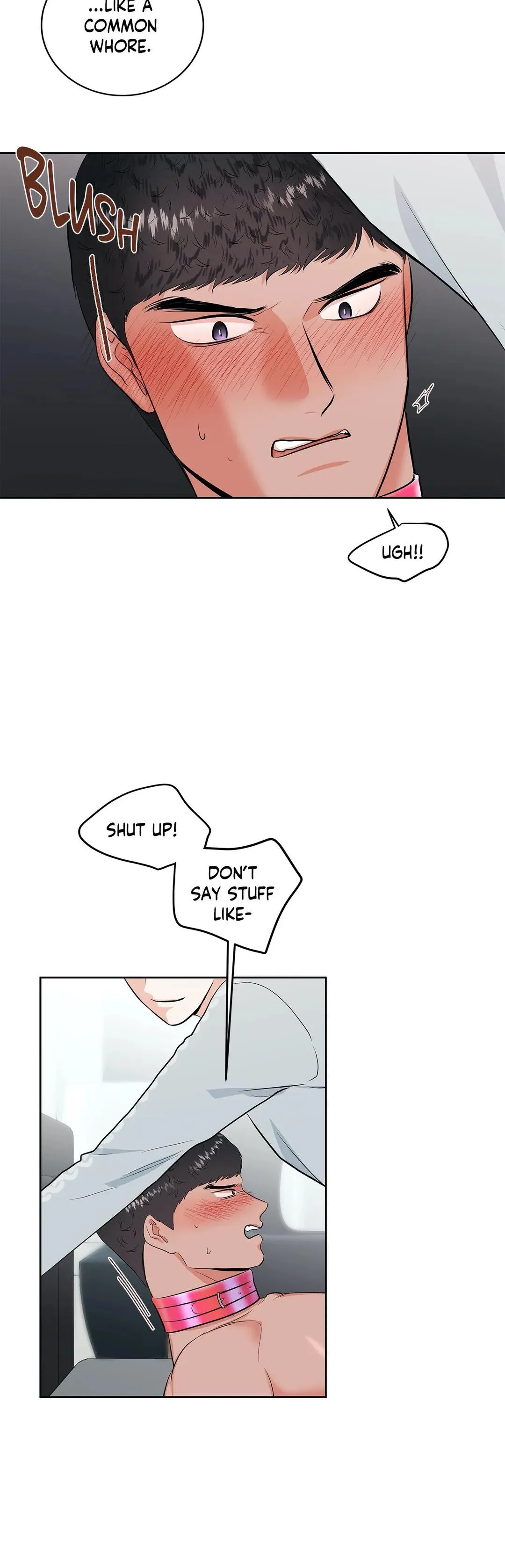 A Physical Education - Chapter 16 Page 32