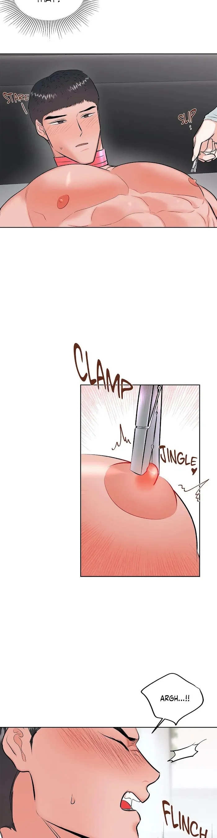 A Physical Education - Chapter 17 Page 3