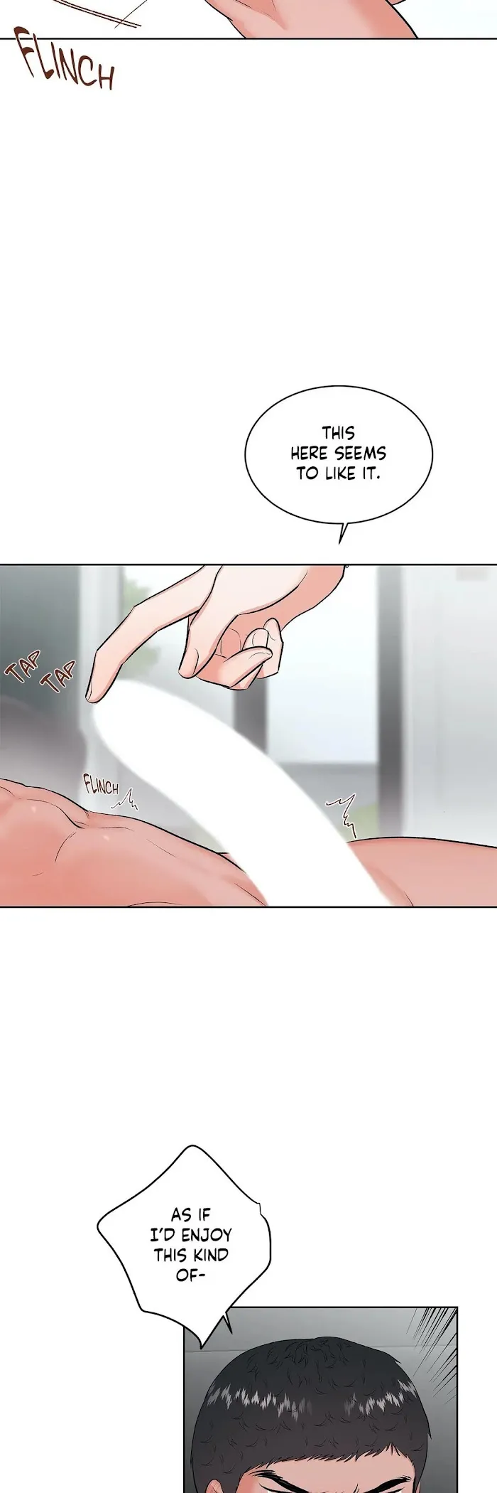 A Physical Education - Chapter 17 Page 6
