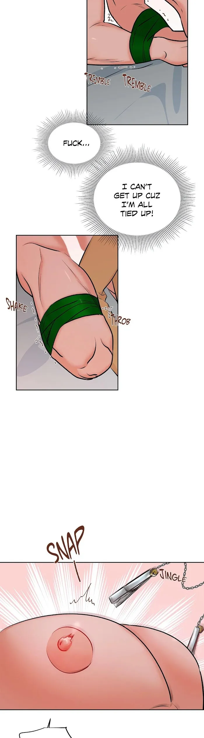 A Physical Education - Chapter 17 Page 10