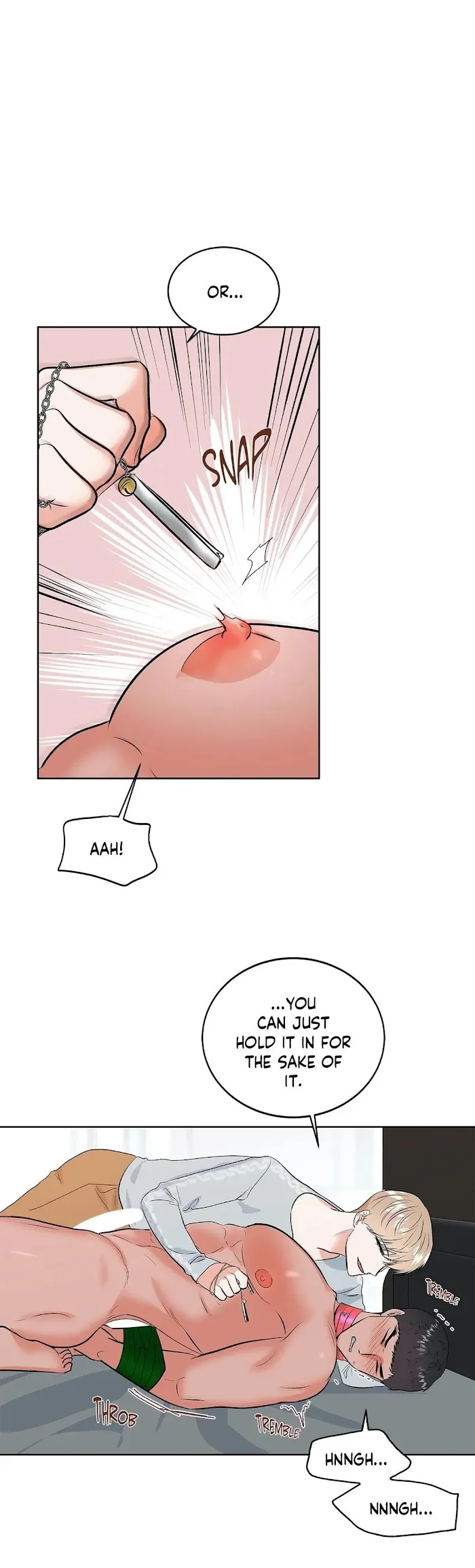A Physical Education - Chapter 17 Page 14