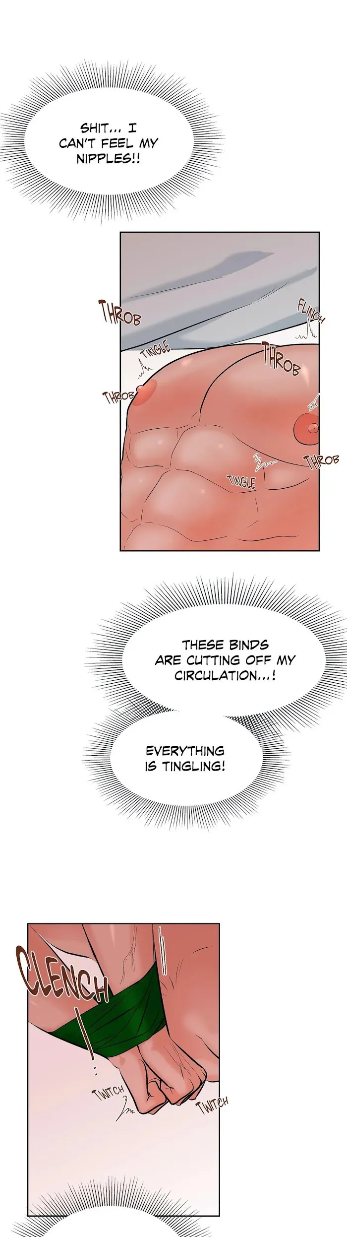 A Physical Education - Chapter 17 Page 15