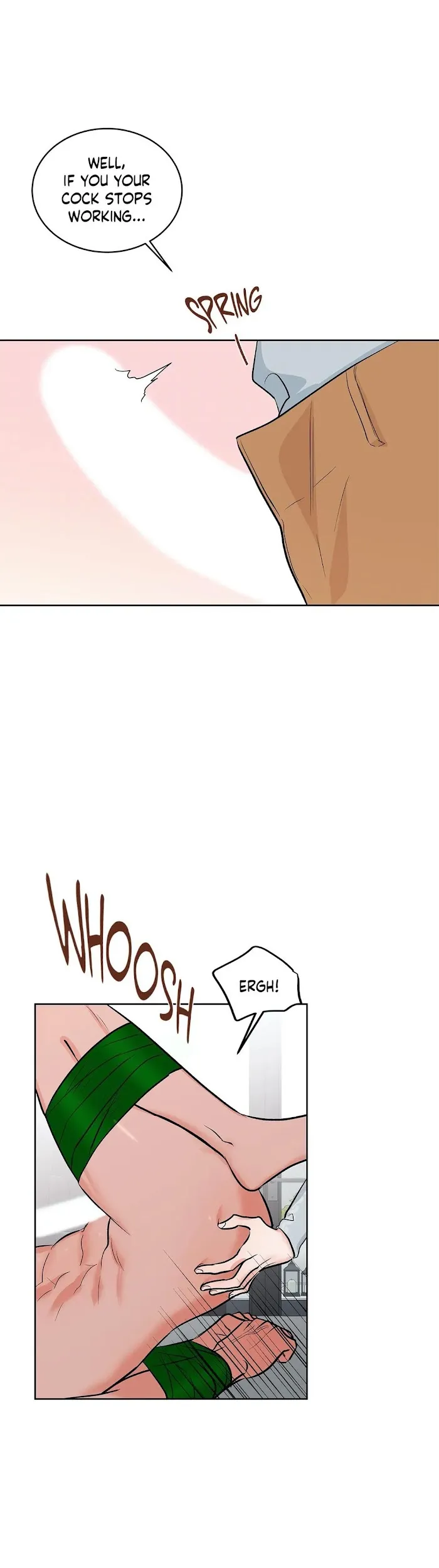 A Physical Education - Chapter 17 Page 26
