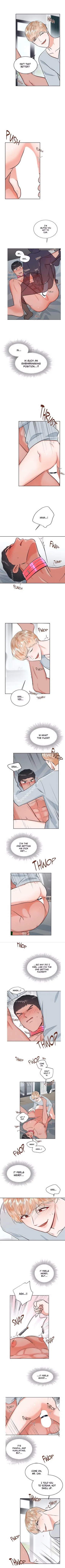 A Physical Education - Chapter 18 Page 3