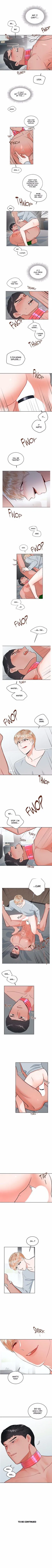 A Physical Education - Chapter 18 Page 4