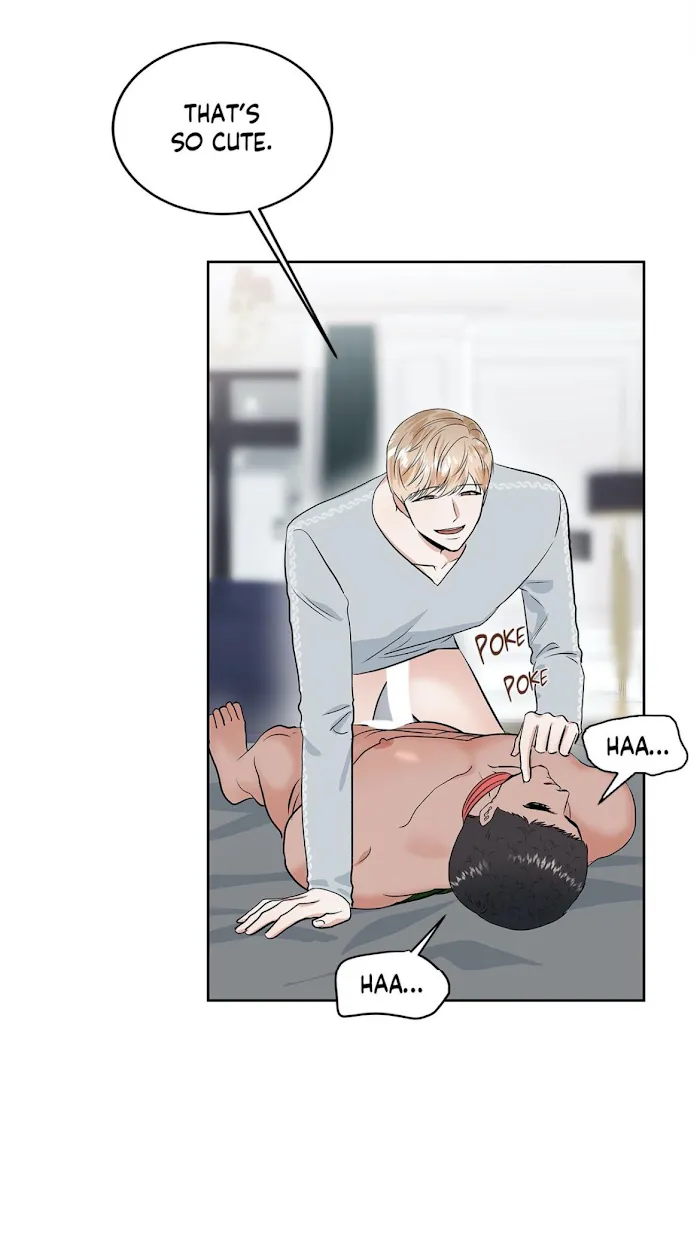 A Physical Education - Chapter 19 Page 3