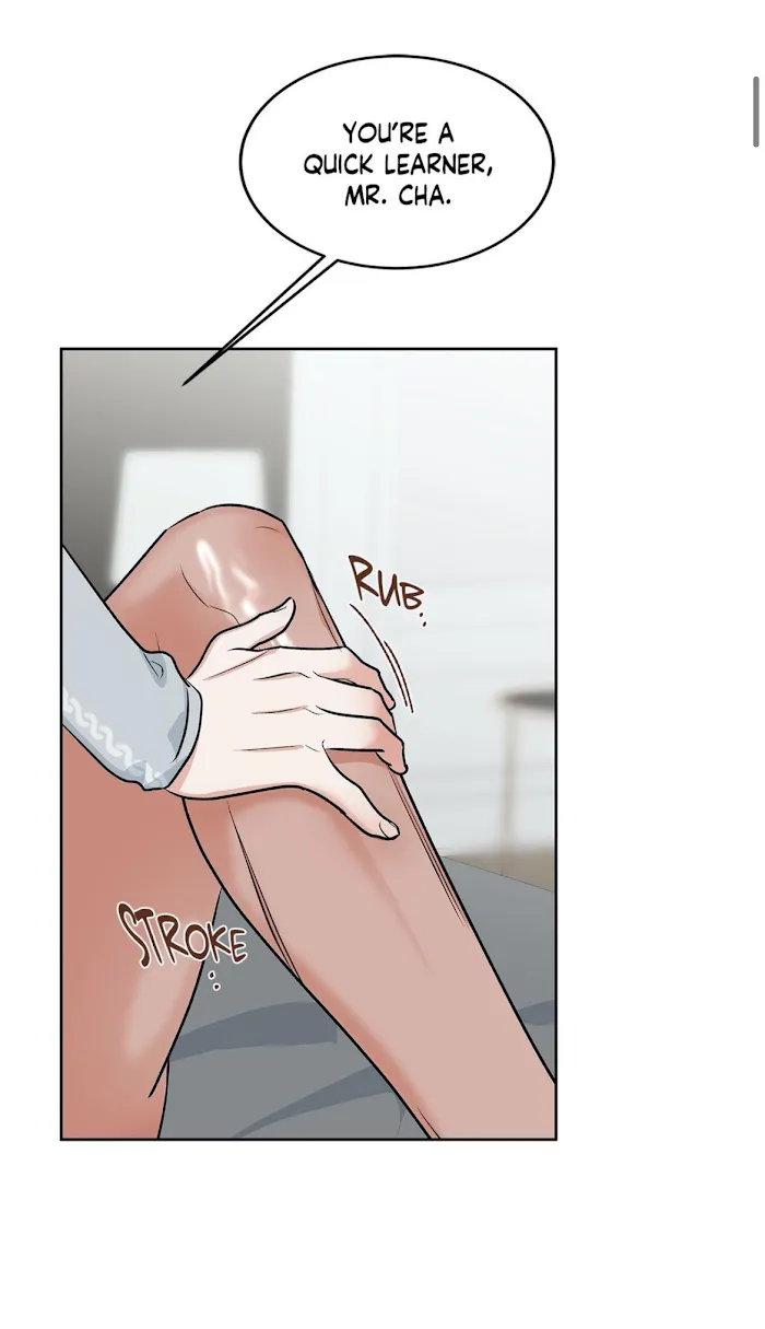 A Physical Education - Chapter 19 Page 8