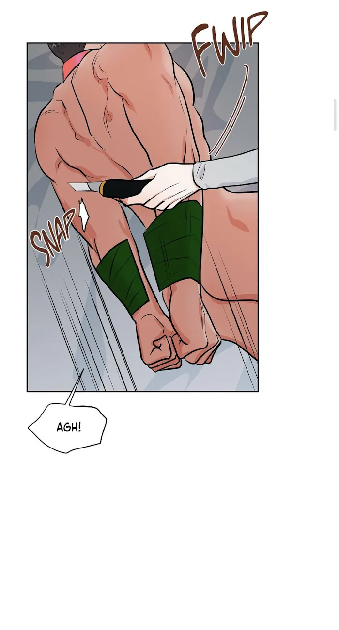 A Physical Education - Chapter 19 Page 13