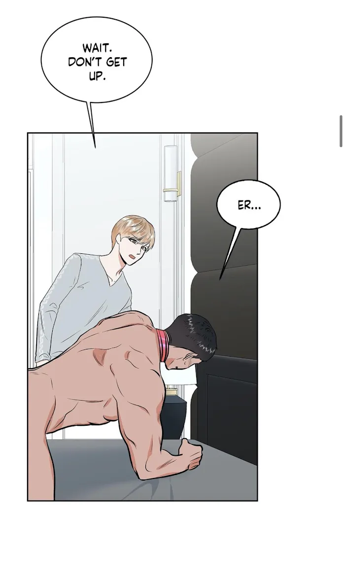 A Physical Education - Chapter 19 Page 16