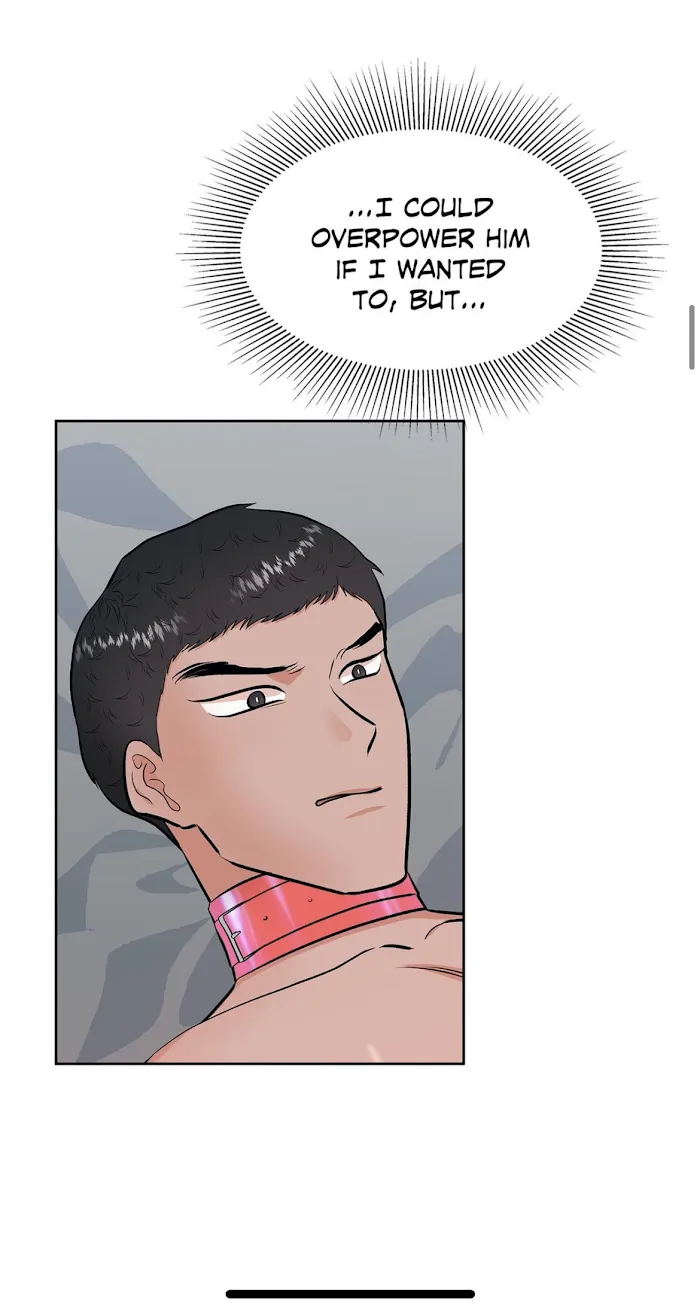 A Physical Education - Chapter 19 Page 23