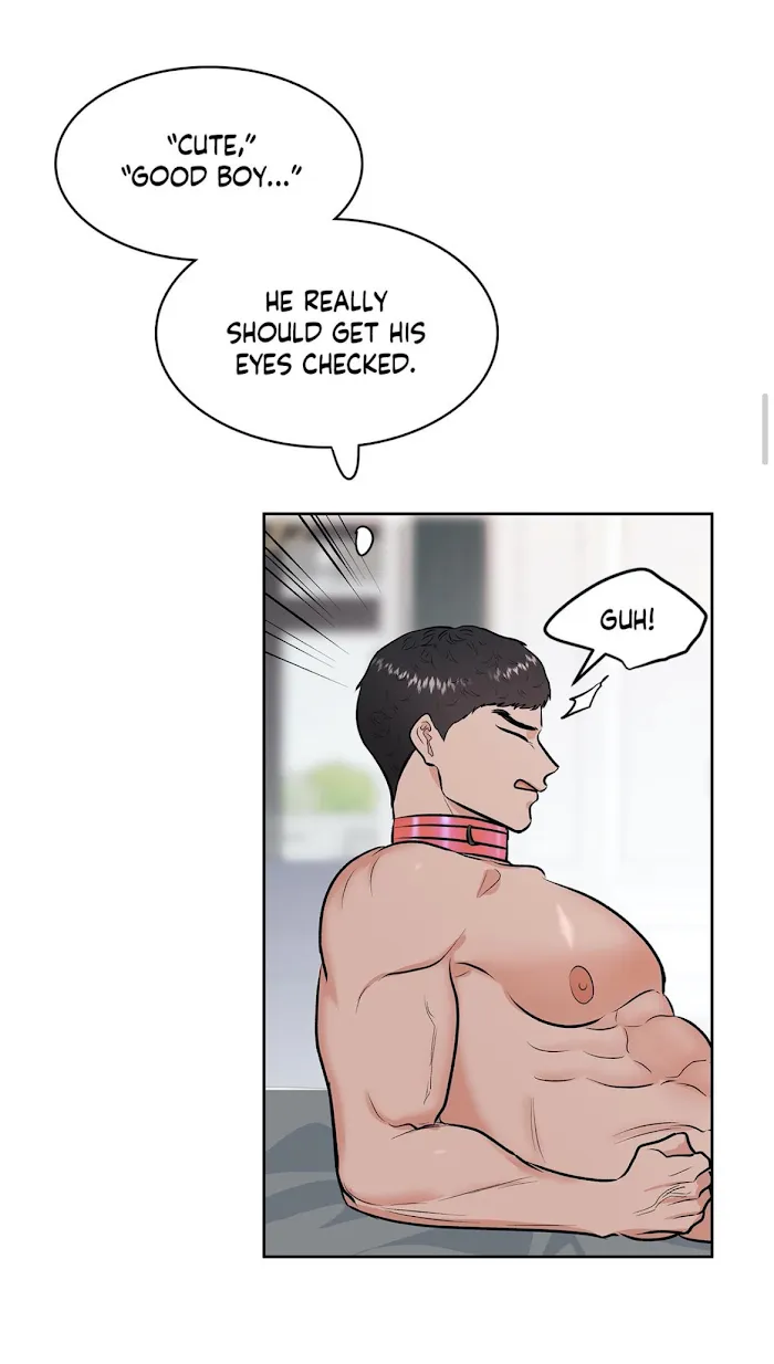 A Physical Education - Chapter 19 Page 27