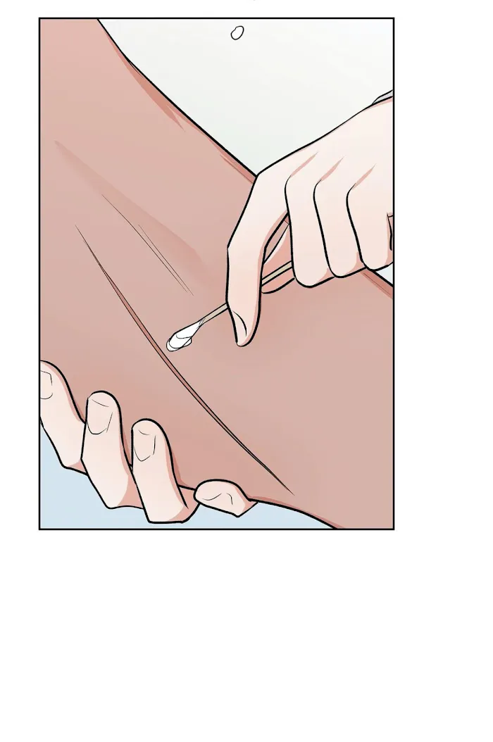 A Physical Education - Chapter 19 Page 30